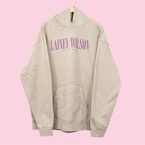 Lainey Wilson Whirlwind Hooded Sweatshirt